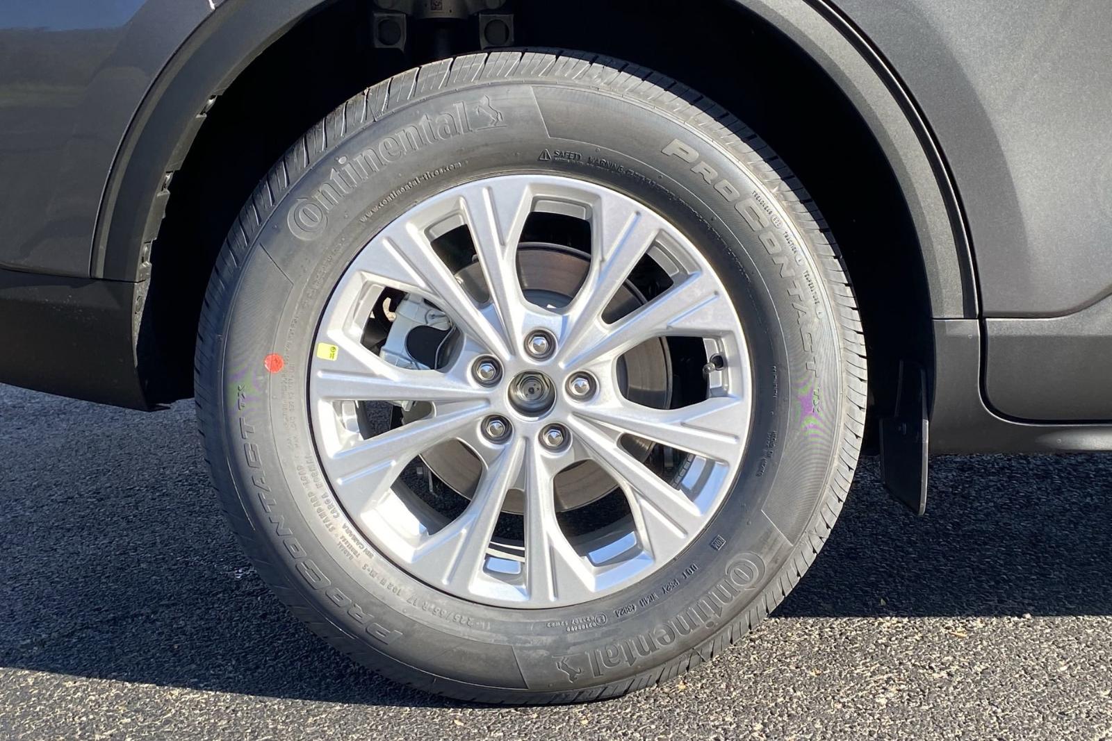 2025 Ford Escape Vehicle Photo in Belle Vernon, PA 15012
