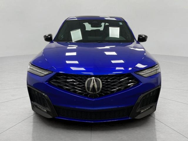 2025 Acura MDX Vehicle Photo in Appleton, WI 54913