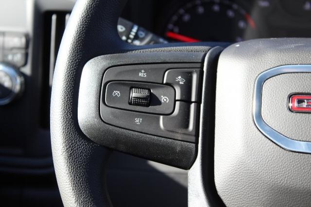 2025 GMC Sierra 1500 Vehicle Photo in Greenville, TX 75402