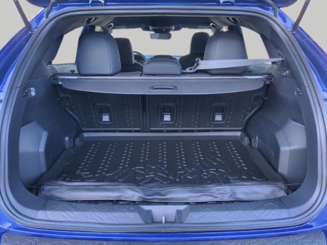2024 Subaru Crosstrek Vehicle Photo in Green Bay, WI 54304