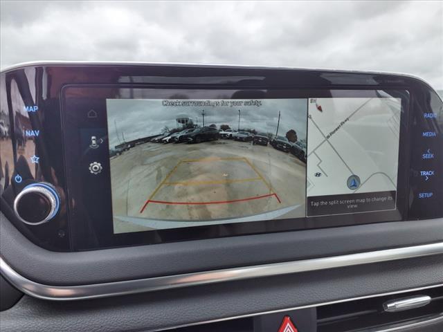 2025 Hyundai SANTA FE Vehicle Photo in Peoria, IL 61615