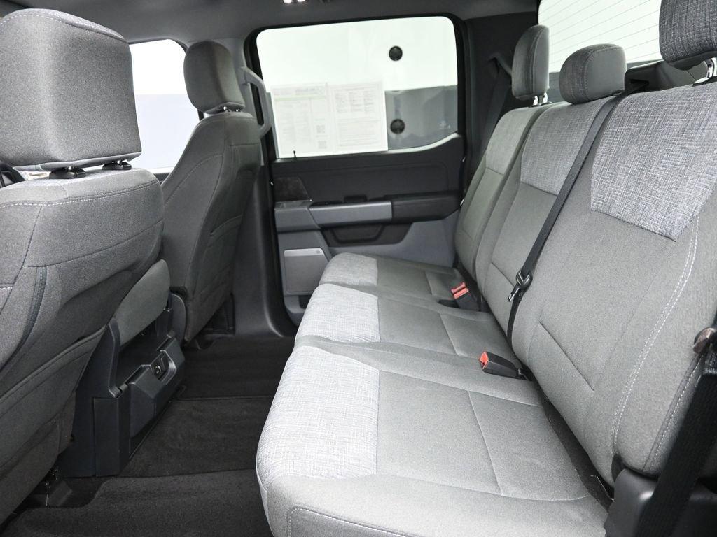 2022 Ford F-150 Vehicle Photo in Cedar Rapids, IA 52402