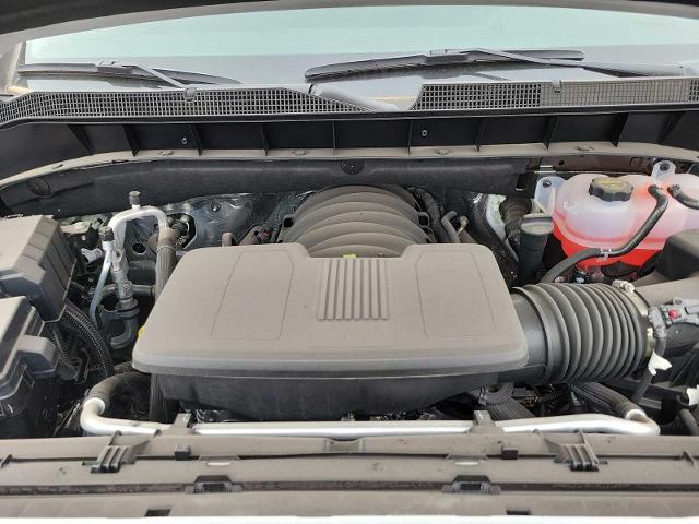 2025 Chevrolet Silverado 1500 Vehicle Photo in MIDLAND, TX 79703-7718