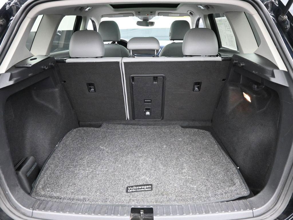 2022 Volkswagen Taos Vehicle Photo in Marion, IA 52302