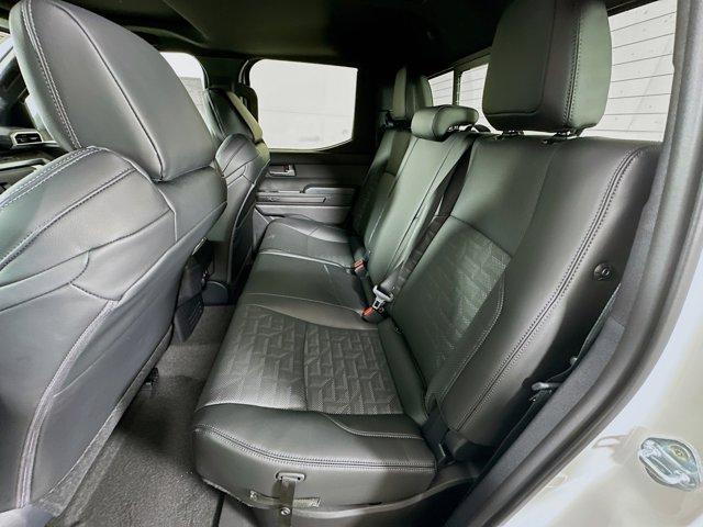 2024 Toyota Tacoma 4WD Vehicle Photo in Flemington, NJ 08822