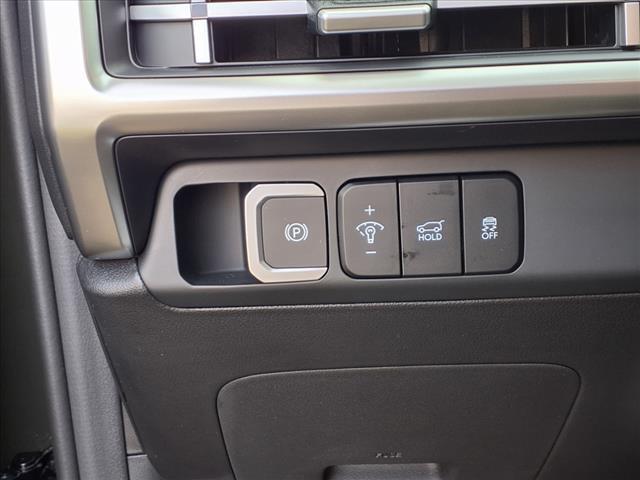 2025 Hyundai SANTA FE Vehicle Photo in Peoria, IL 61615