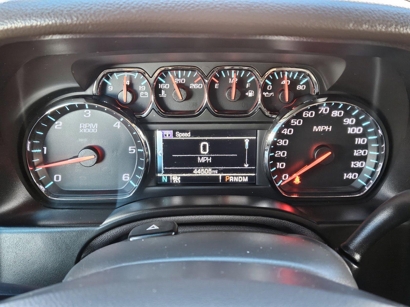 2015 Chevrolet Suburban Vehicle Photo in AMARILLO, TX 79106-1809