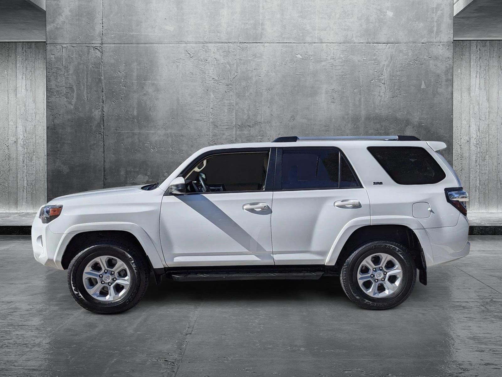 2022 Toyota 4Runner Vehicle Photo in Delray Beach, FL 33444