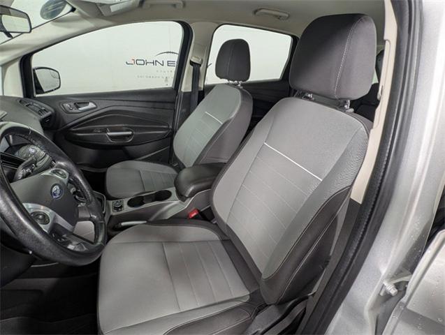 2014 Ford C-Max Hybrid Vehicle Photo in ENGLEWOOD, CO 80113-6708