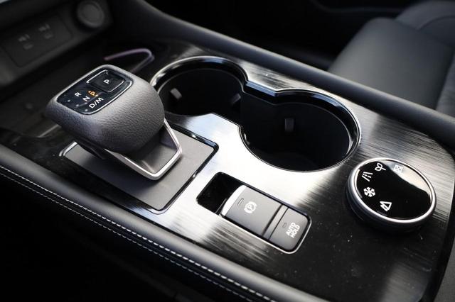 2025 Nissan Rogue Vehicle Photo in Ballwin, MO 63011