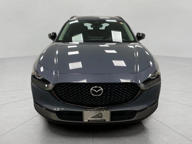 2025 Mazda CX-30 Vehicle Photo in Appleton, WI 54913