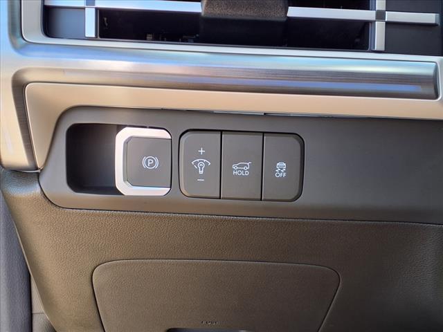 2025 Hyundai SANTA FE Vehicle Photo in Peoria, IL 61615