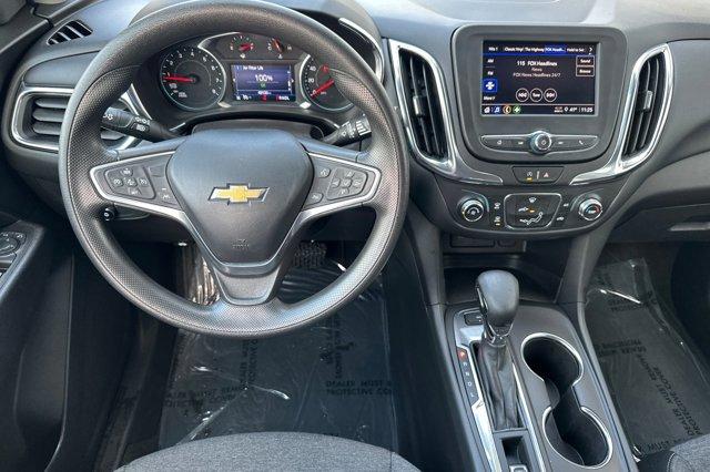 2022 Chevrolet Equinox Vehicle Photo in BOISE, ID 83705-3761