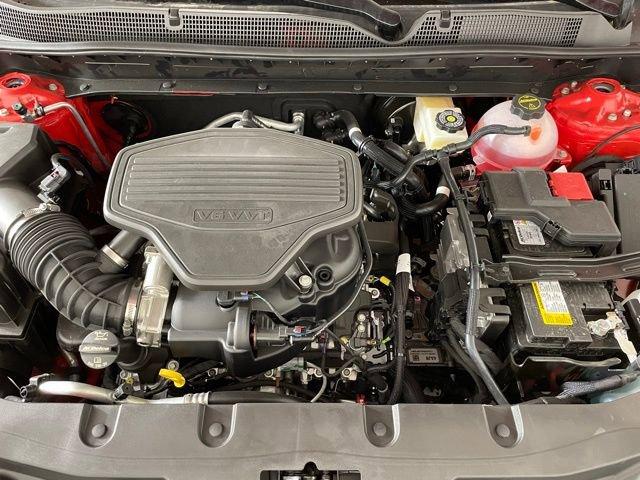 2025 Chevrolet Blazer Vehicle Photo in PHOENIX, AZ 85014-3381