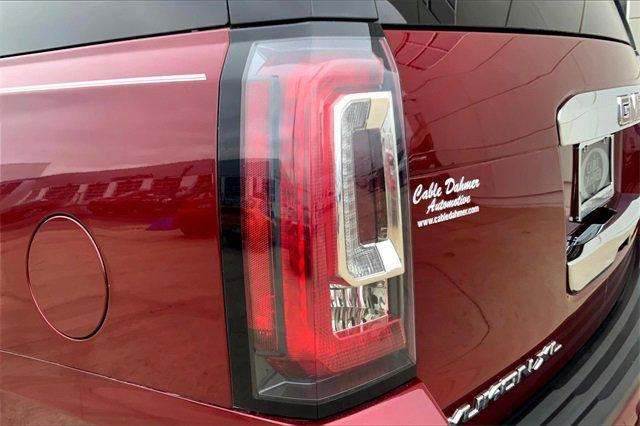 2020 GMC Yukon XL Vehicle Photo in TOPEKA, KS 66609-0000