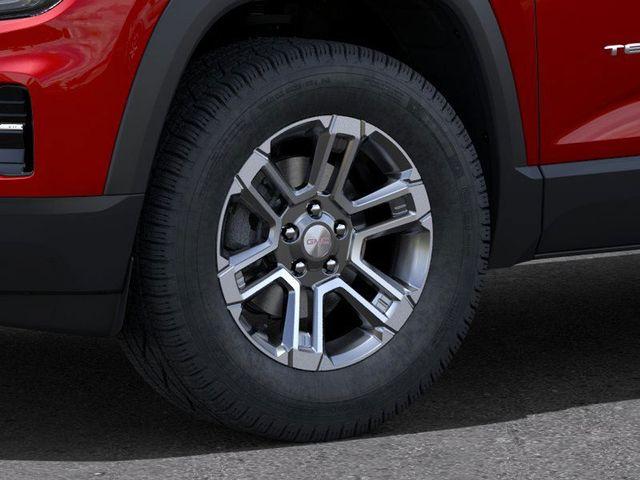 2025 GMC Terrain Vehicle Photo in DANBURY, CT 06810-5034