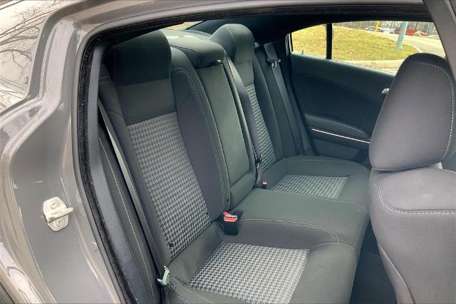 2023 Dodge Charger Vehicle Photo in Kansas City, MO 64114