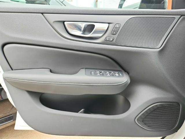 2024 Volvo S60 Vehicle Photo in Houston, TX 77007
