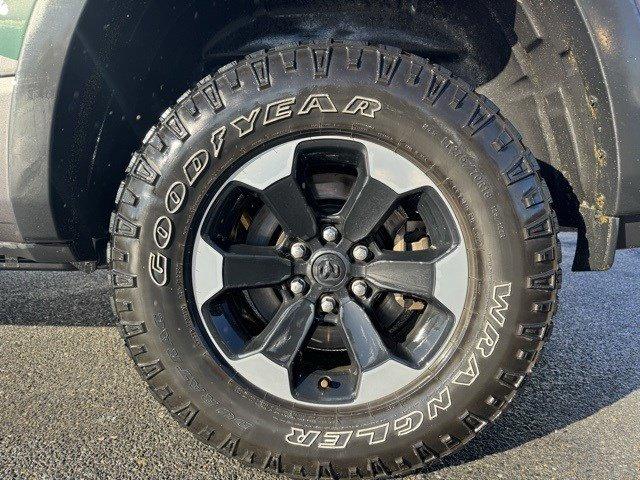 2019 Ram 1500 Vehicle Photo in Mechanicsburg, PA 17050-1707