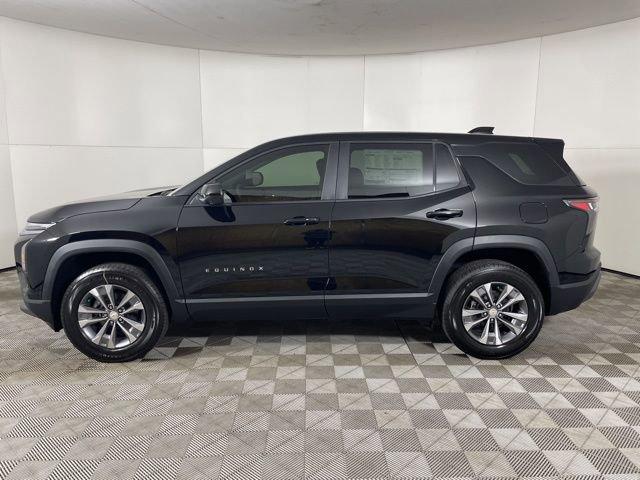 2025 Chevrolet Equinox Vehicle Photo in PHOENIX, AZ 85014-3381