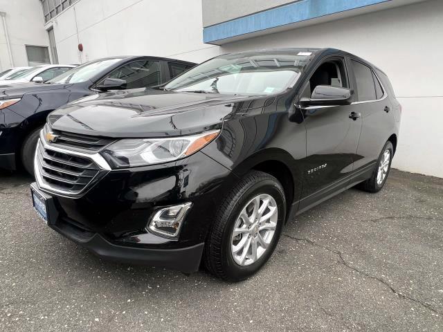 2021 Chevrolet Equinox Vehicle Photo in Roslyn, NY 11576
