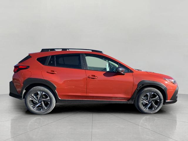 2025 Subaru Crosstrek Vehicle Photo in Oshkosh, WI 54904