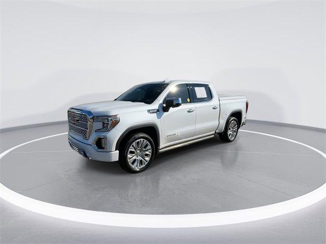 2020 GMC Sierra 1500 Vehicle Photo in BOWLING GREEN, KY 42104-4102