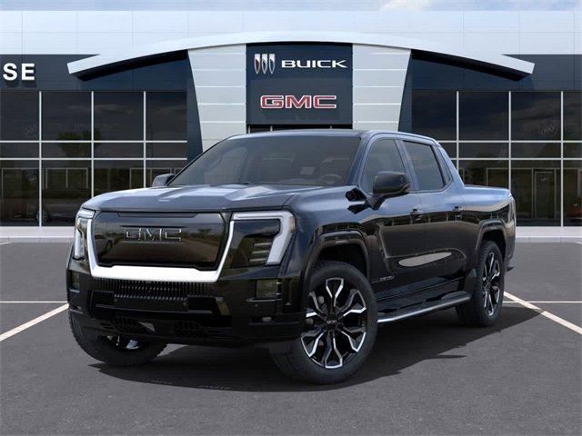 2025 GMC Sierra EV Vehicle Photo in COLLIERVILLE, TN 38017-9006