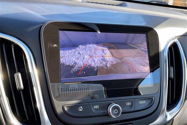 2021 Chevrolet Equinox Vehicle Photo in INDEPENDENCE, MO 64055-1314
