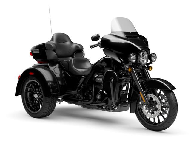 2025 Harley Davidson Trike for sale 1HD1MAF13SB850385 Ed Morse Auto Group