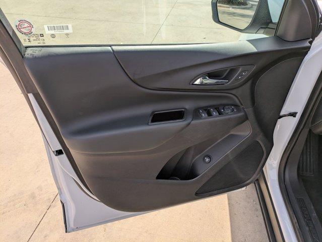 2024 Chevrolet Equinox Vehicle Photo in SELMA, TX 78154-1460