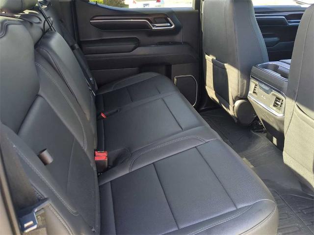 2023 GMC Sierra 1500 Vehicle Photo in BARTLETT, TN 38133-4101