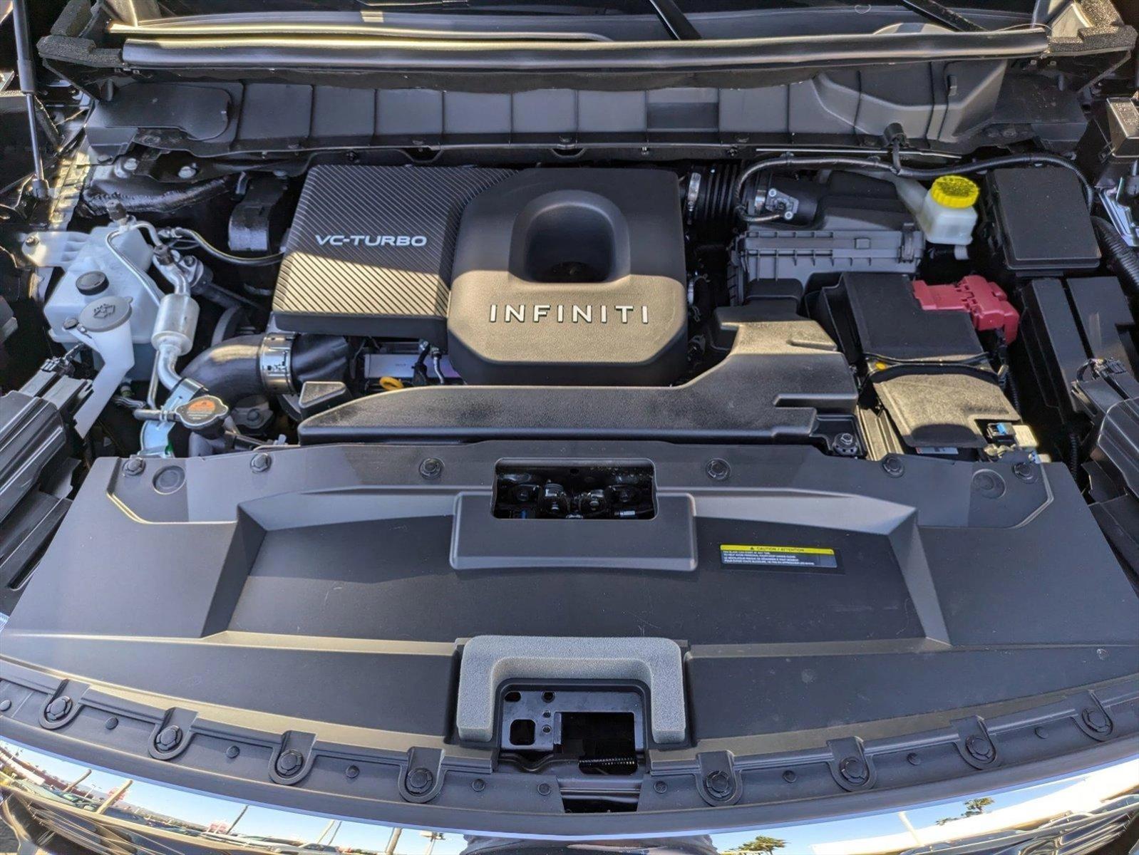 2025 INFINITI QX60 Vehicle Photo in Tustin, CA 92782