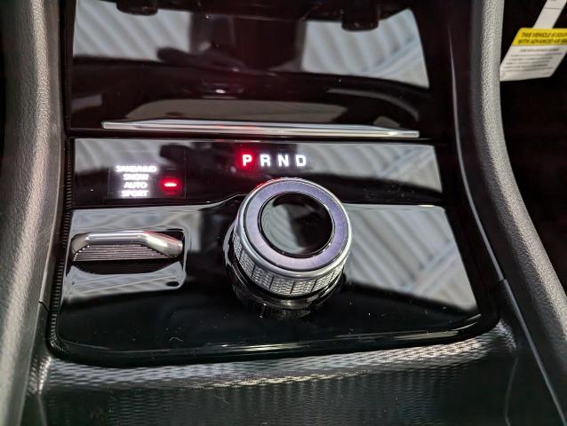 2025 Jeep Grand Cherokee Vehicle Photo in Oshkosh, WI 54901