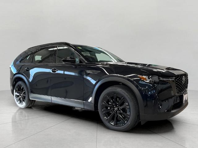 2025 Mazda CX-90 PHEV Vehicle Photo in Green Bay, WI 54304