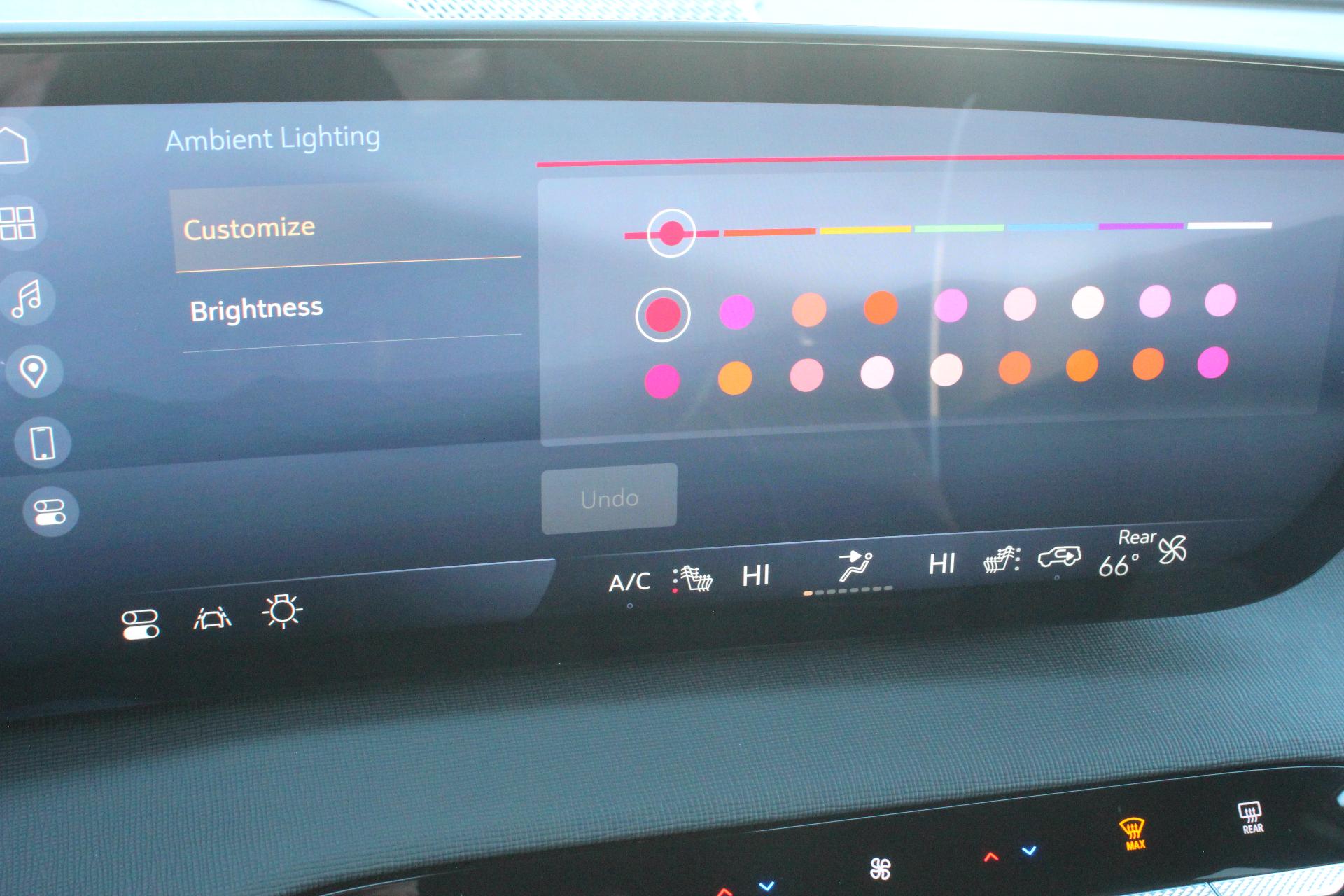 2025 Buick Enclave Vehicle Photo in AURORA, CO 80012-4011
