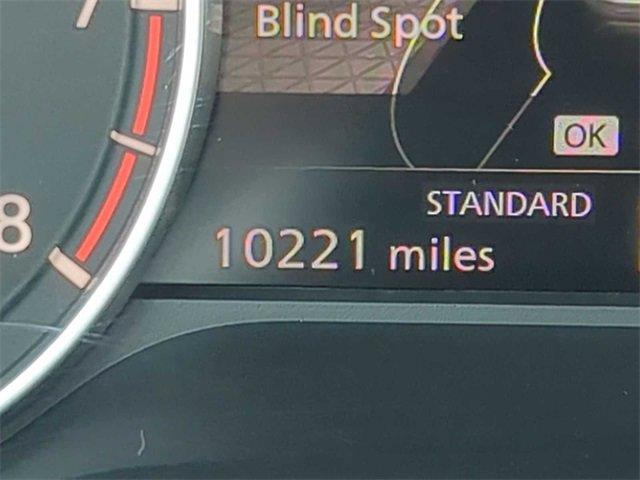 2023 Nissan Rogue Vehicle Photo in COLLIERVILLE, TN 38017-9006