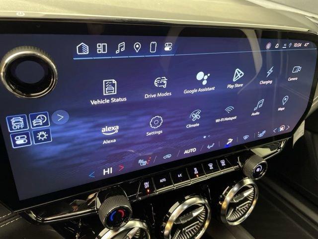 2025 Chevrolet Blazer EV Vehicle Photo in PHOENIX, AZ 85014-3381