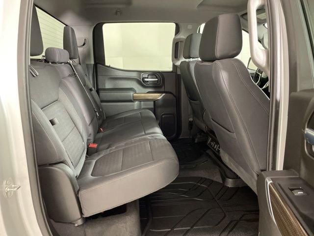 2019 Chevrolet Silverado 1500 Vehicle Photo in PHOENIX, AZ 85014-3381