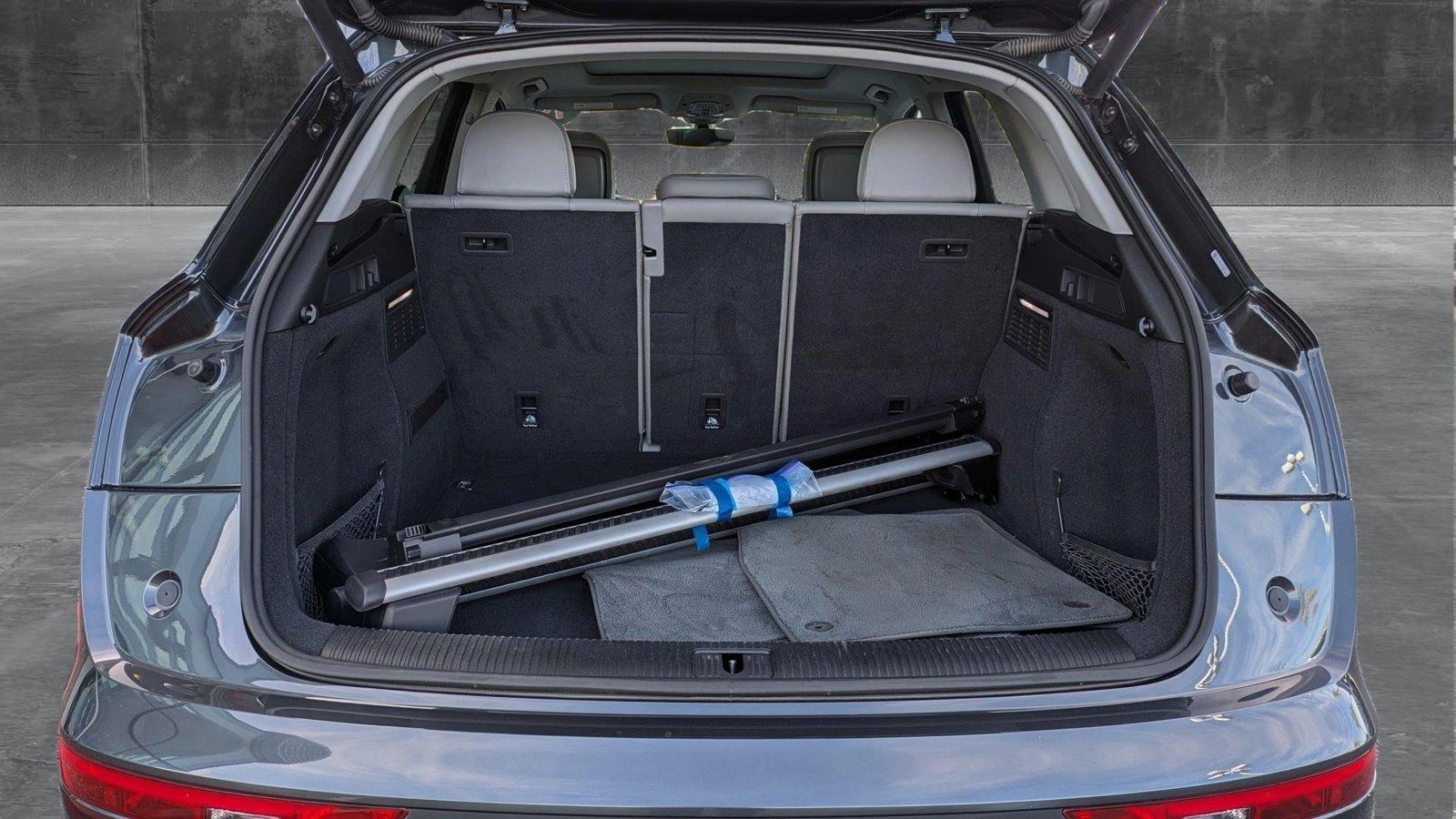 2019 Audi Q5 Vehicle Photo in Peoria, AZ 85382