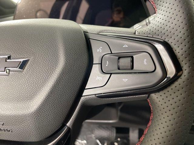 2025 Chevrolet Trax Vehicle Photo in PHOENIX, AZ 85014-3381