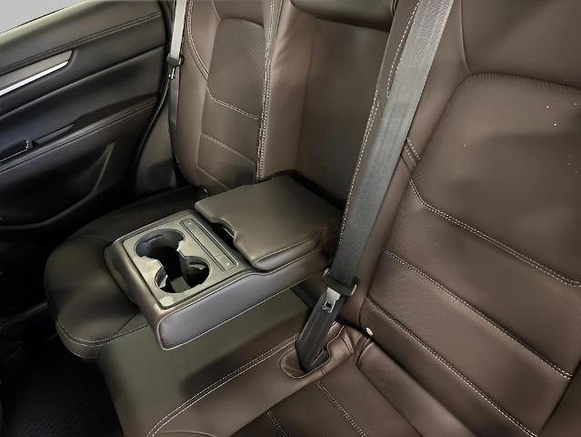 2025 Mazda CX-5 Vehicle Photo in Green Bay, WI 54304