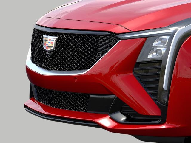 2025 Cadillac CT5 Vehicle Photo in APPLETON, WI 54914-4656