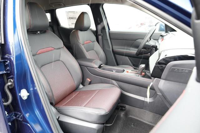 2025 Nissan Kicks Vehicle Photo in Ballwin, MO 63011