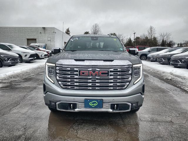 2023 GMC Sierra 1500 Vehicle Photo in WILLIAMSVILLE, NY 14221-2883