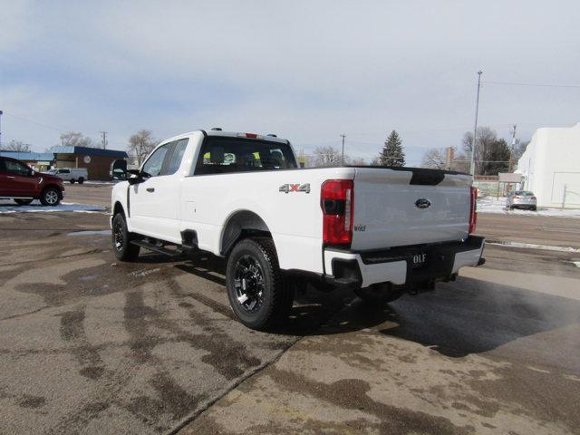 2025 Ford Super Duty F-350 SRW Vehicle Photo in Ogallala, NE 69153