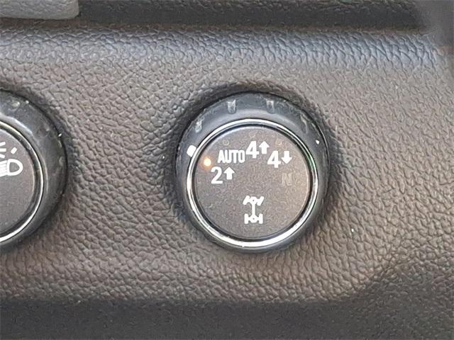 2021 Chevrolet Colorado Vehicle Photo in LEWES, DE 19958-4935