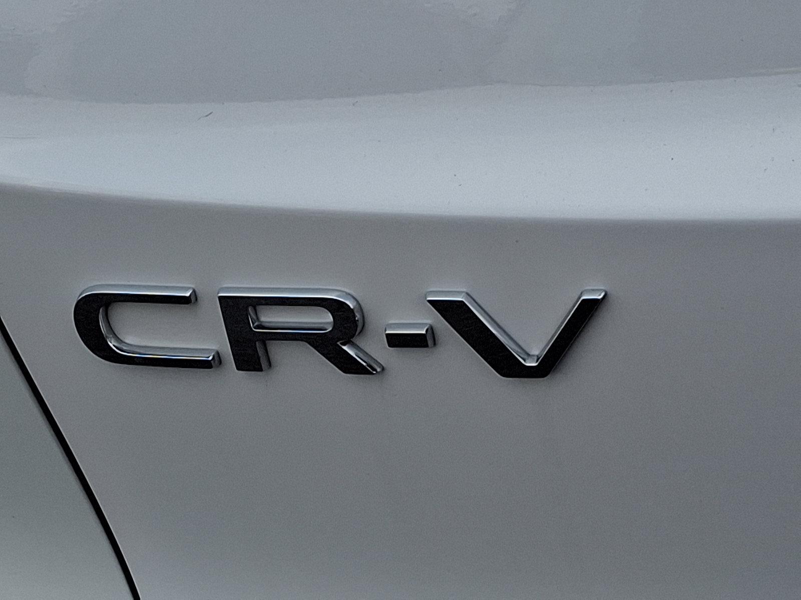 2025 Honda CR-V Vehicle Photo in Harrisburg, PA 17111