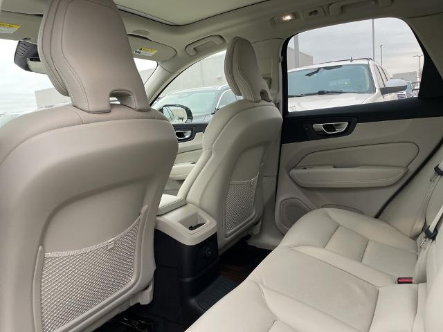 2025 Volvo XC60 Plug-In Hybrid Vehicle Photo in Grapevine, TX 76051