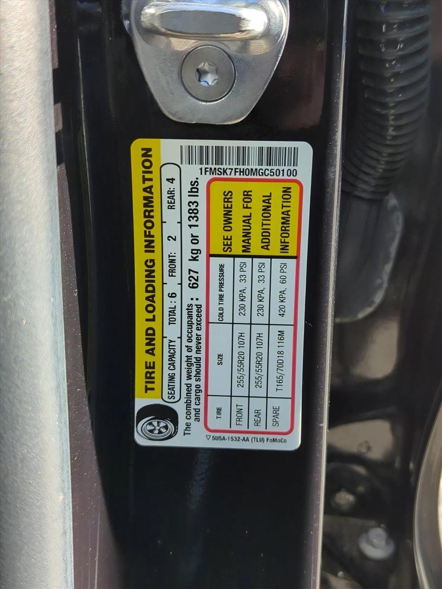 2021 Ford Explorer Vehicle Photo in Memphis, TN 38115